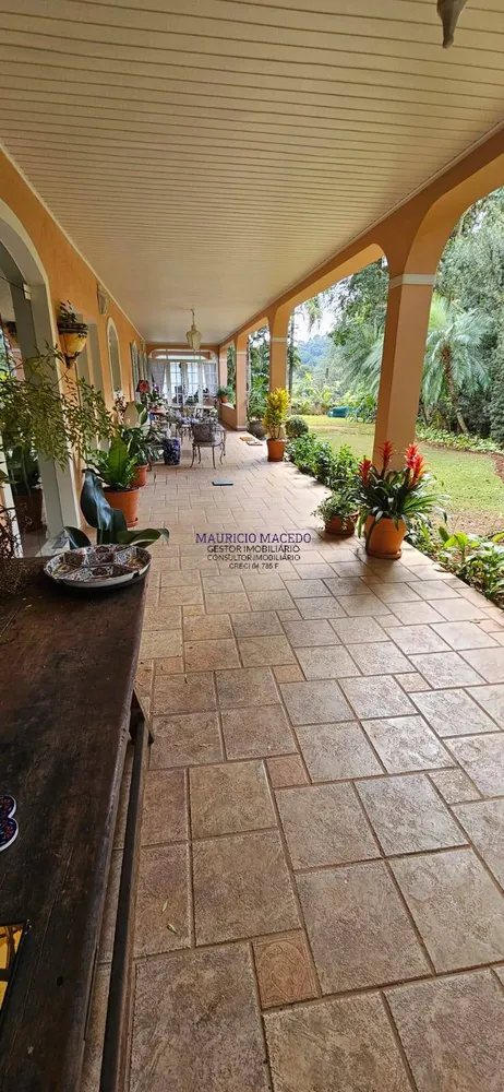 Casa, 4 quartos, 340 m² - Foto 10
