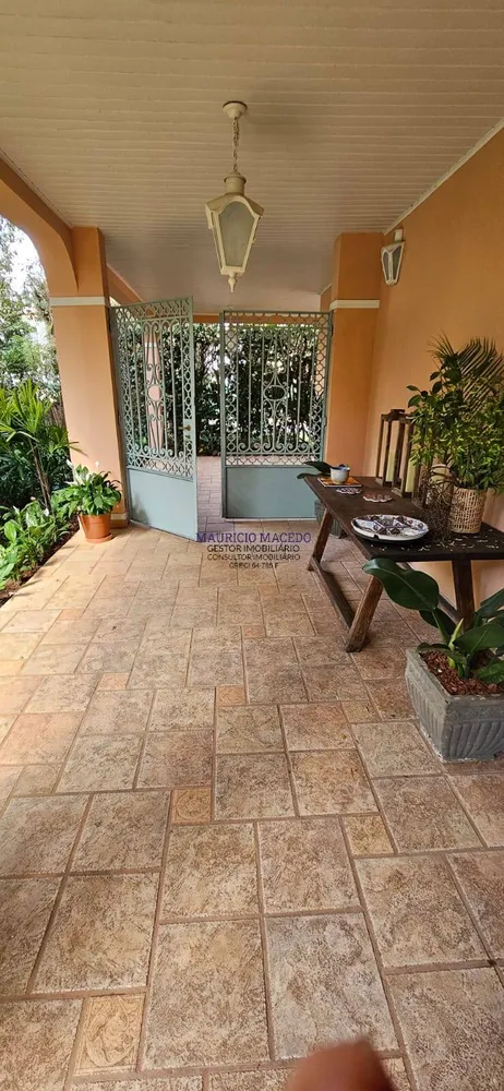 Casa, 4 quartos, 340 m² - Foto 9