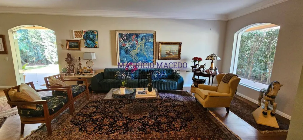 Casa, 4 quartos, 340 m² - Foto 12