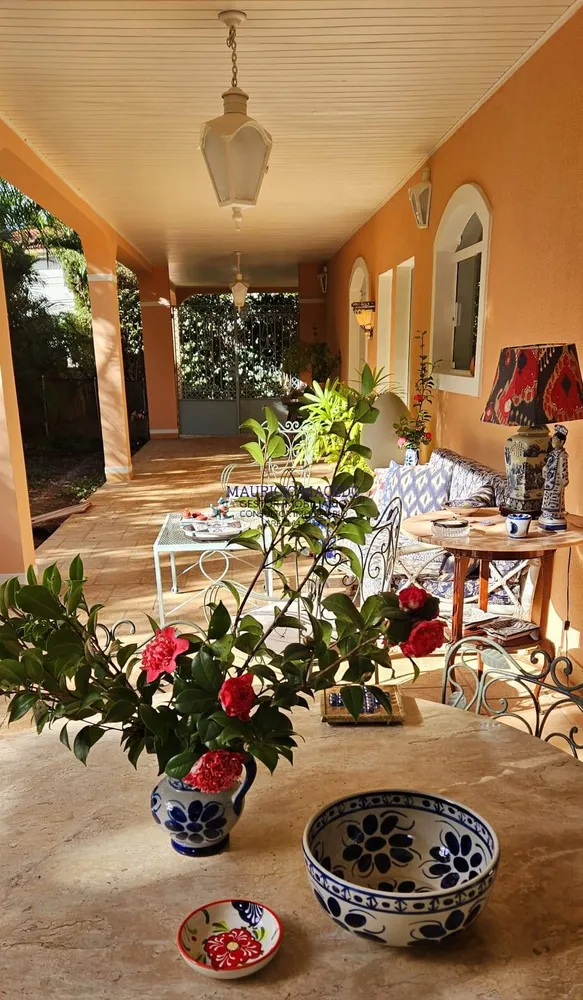 Casa, 4 quartos, 340 m² - Foto 11