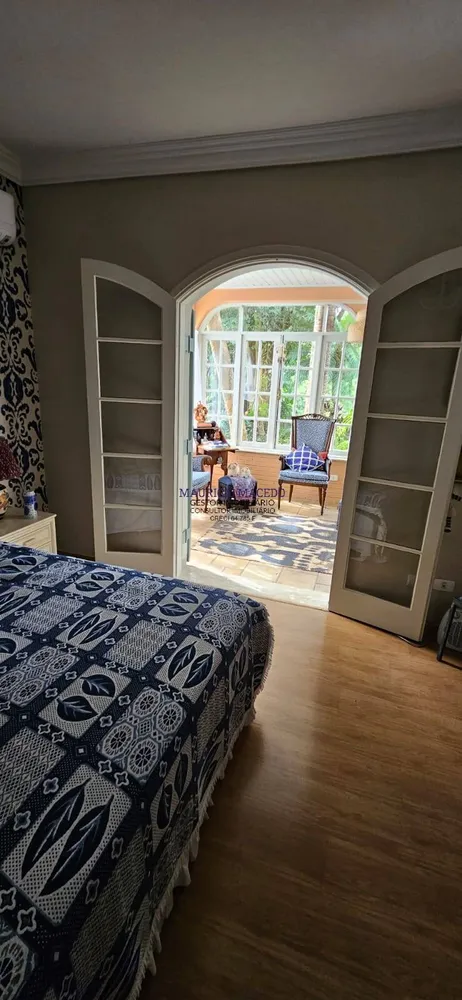 Casa, 4 quartos, 340 m² - Foto 3