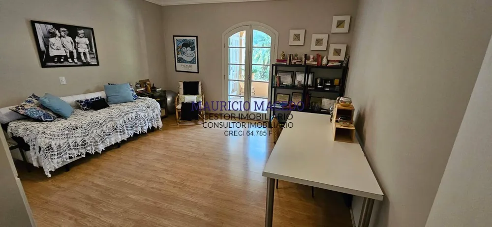 Casa, 4 quartos, 340 m² - Foto 6