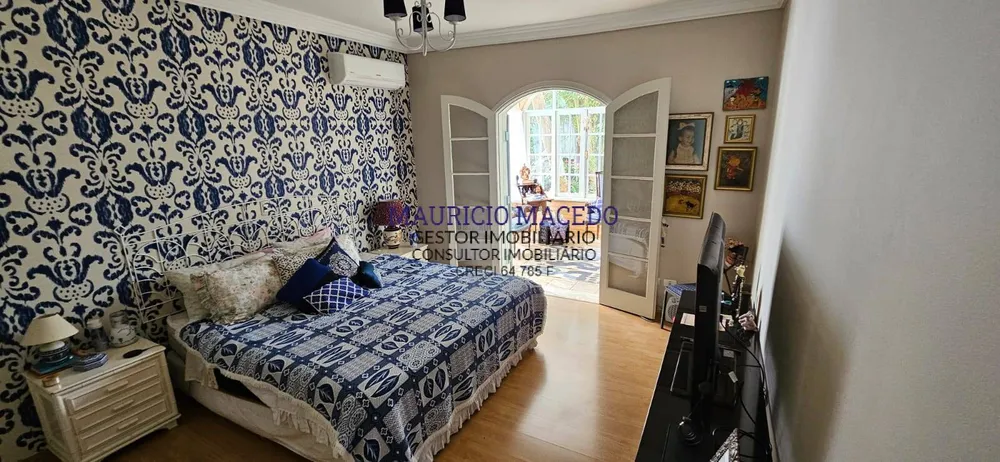 Casa, 4 quartos, 340 m² - Foto 2
