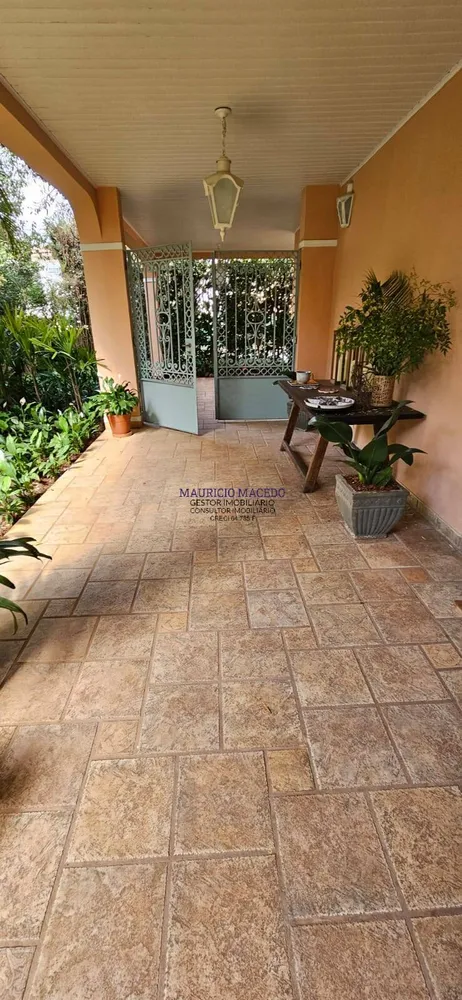 Casa, 4 quartos, 340 m² - Foto 8