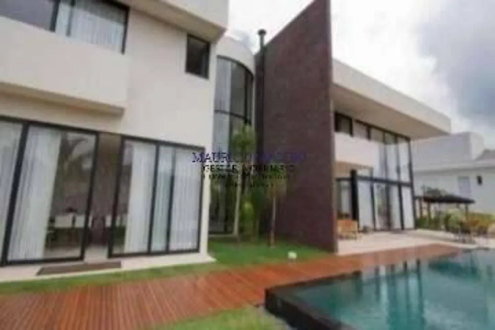 Casa, 5 quartos, 1750 m² - Foto 12