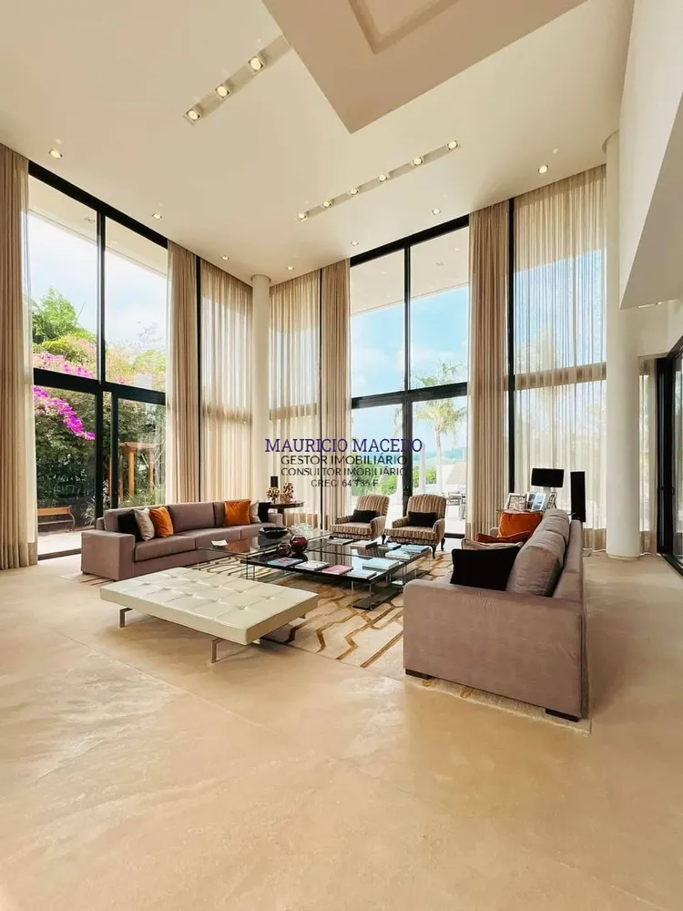 Casa, 5 quartos, 1750 m² - Foto 4