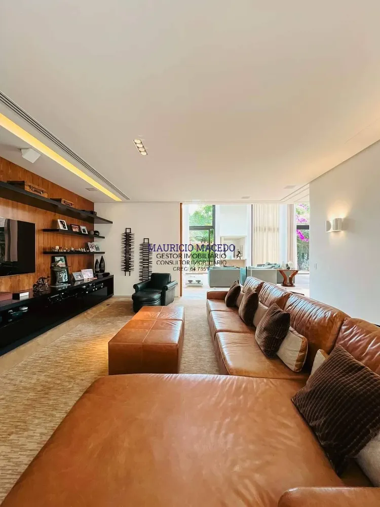 Casa, 5 quartos, 1750 m² - Foto 6