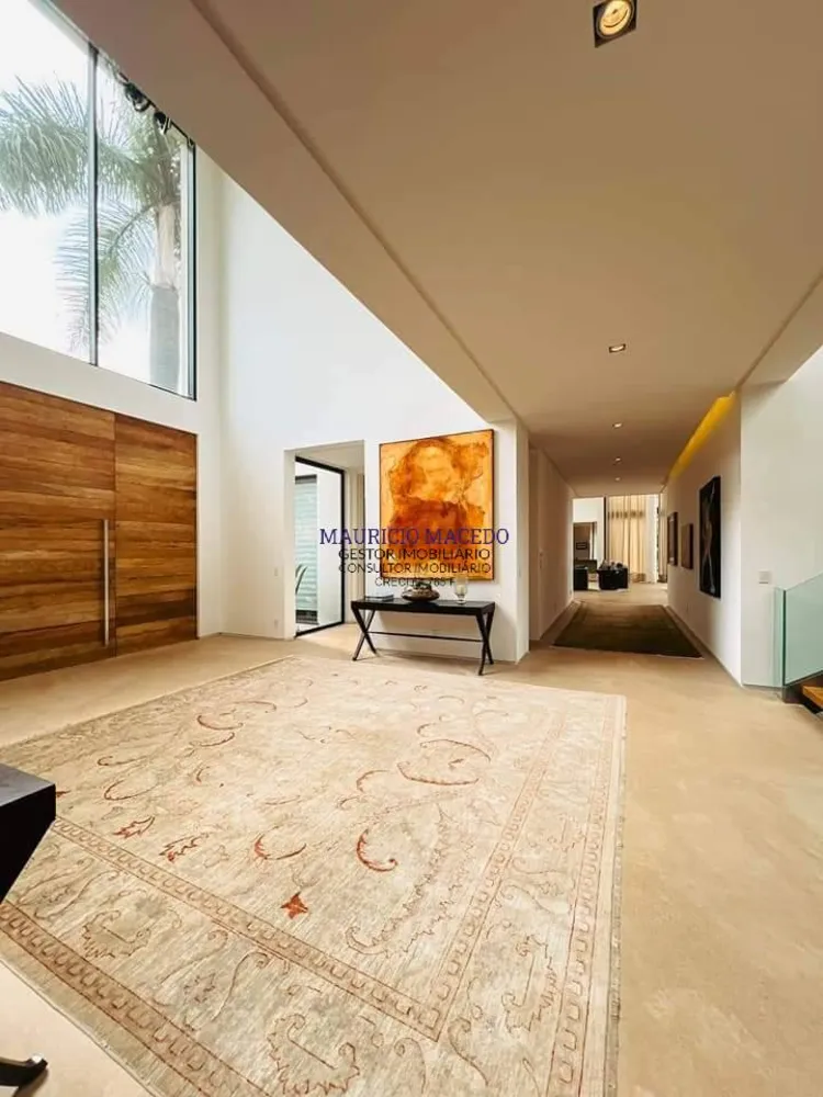 Casa, 5 quartos, 1750 m² - Foto 10