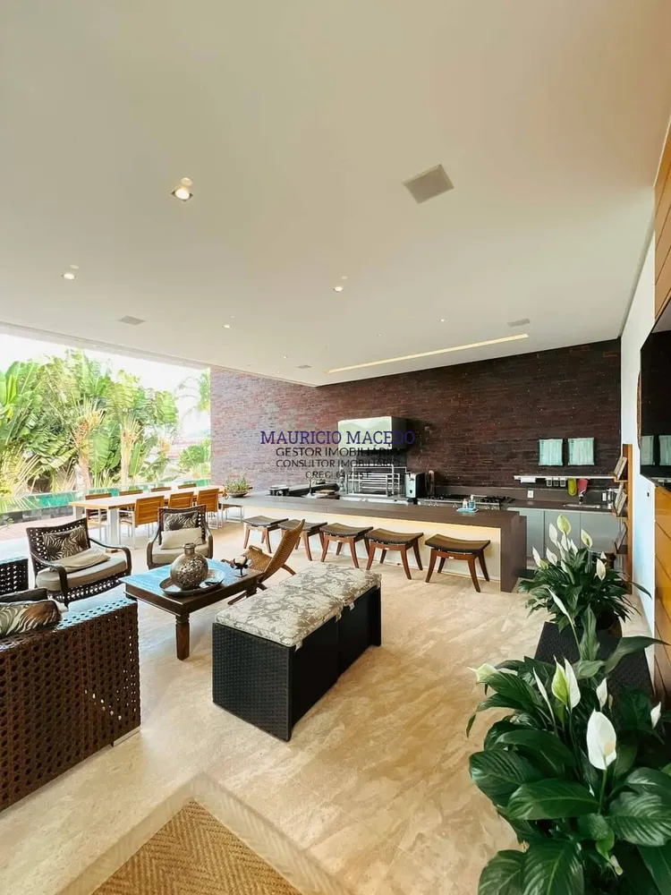 Casa, 5 quartos, 1750 m² - Foto 5