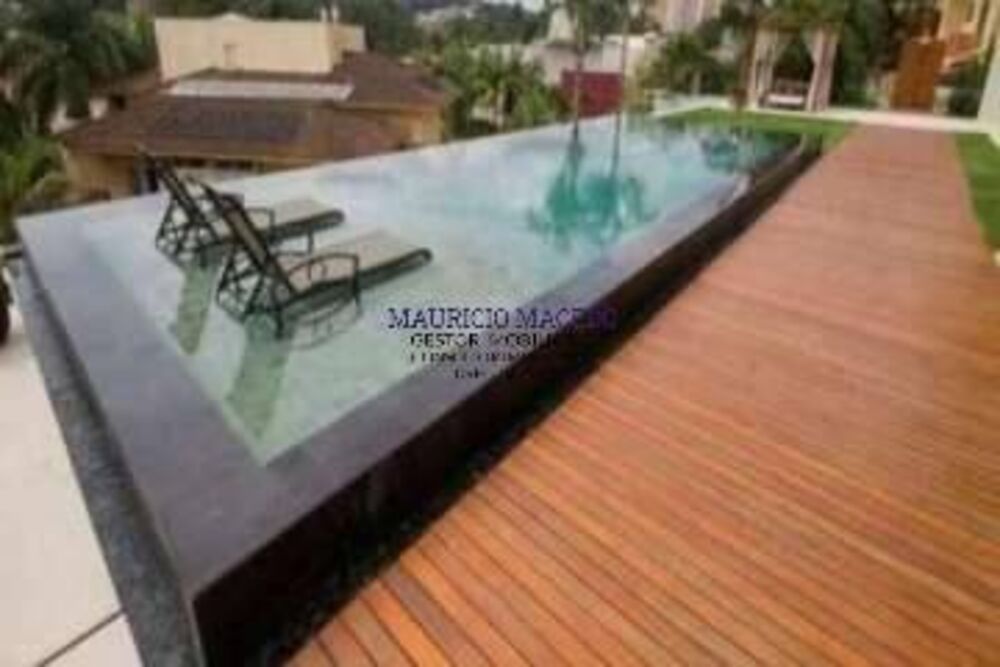 Casa, 5 quartos, 1750 m² - Foto 4