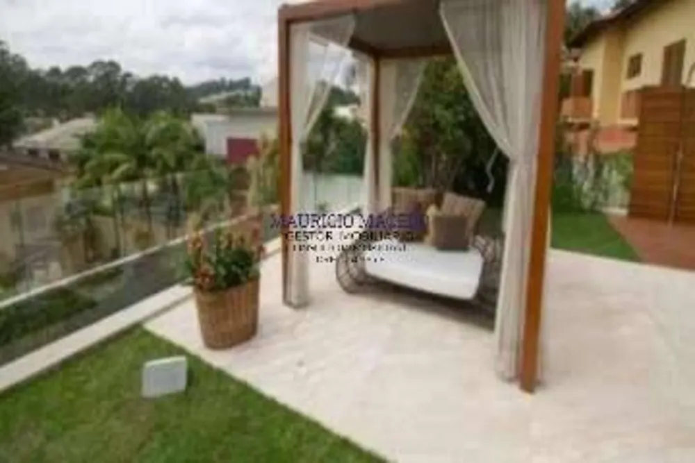 Casa, 5 quartos, 1750 m² - Foto 15