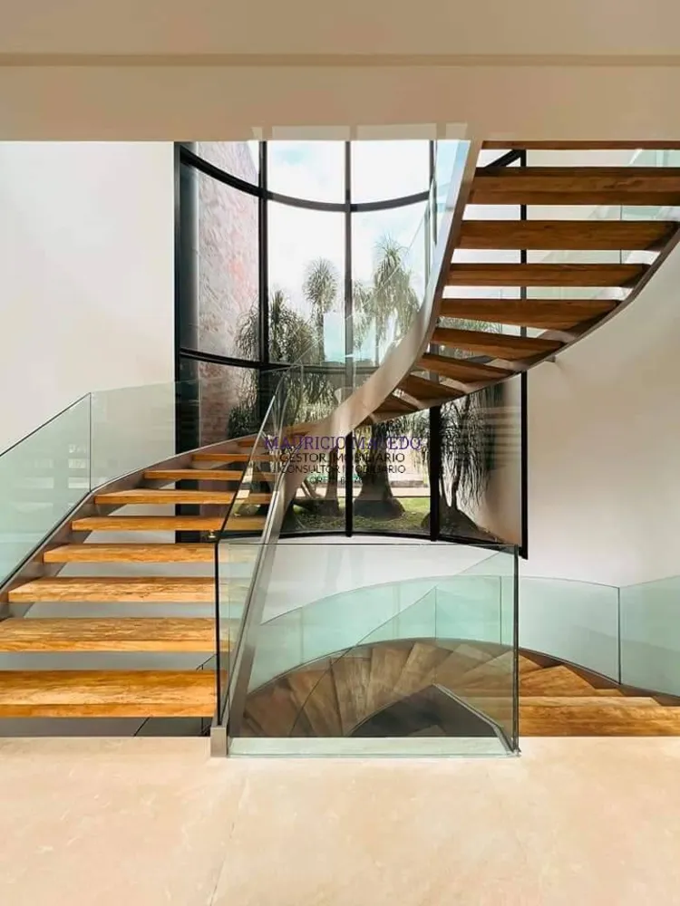 Casa, 5 quartos, 1750 m² - Foto 8