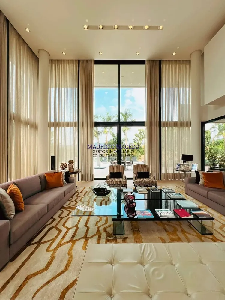 Casa, 5 quartos, 1750 m² - Foto 9
