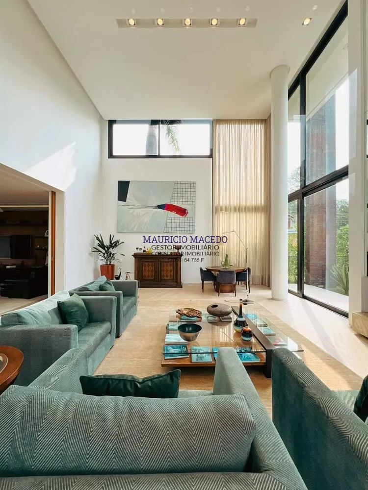Casa, 5 quartos, 1750 m² - Foto 3