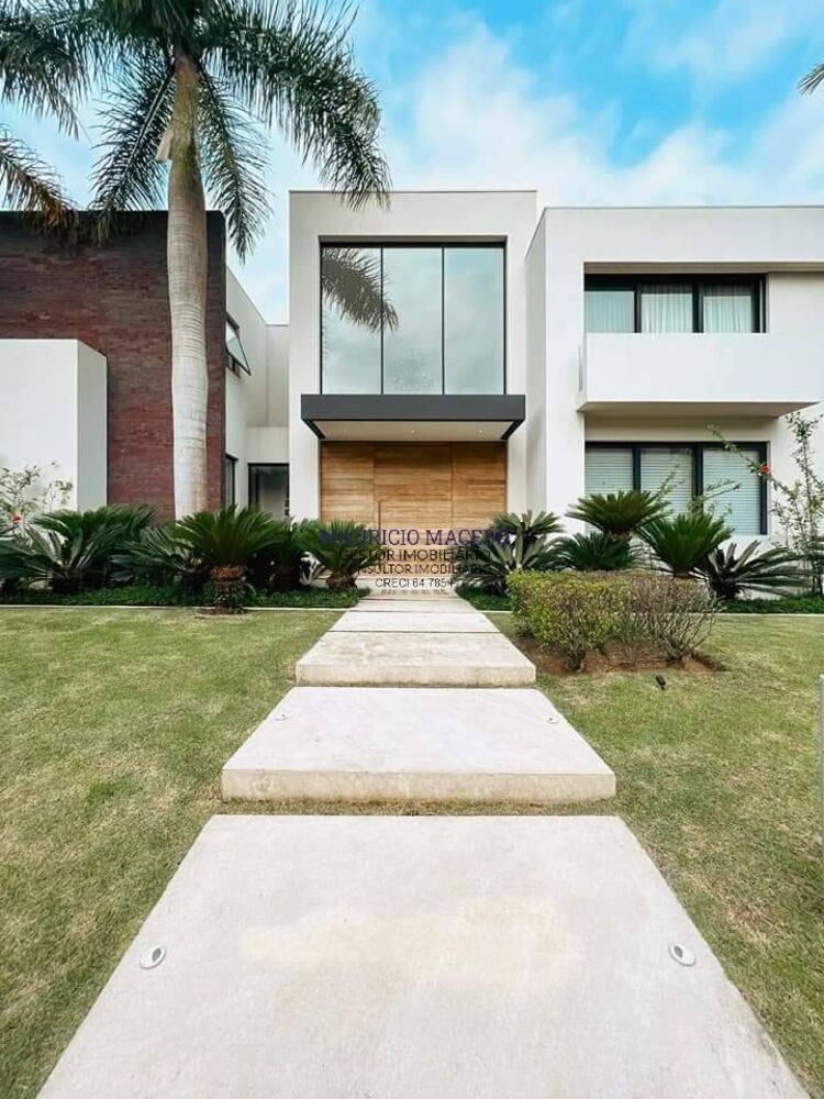 Casa, 5 quartos, 1750 m² - Foto 3