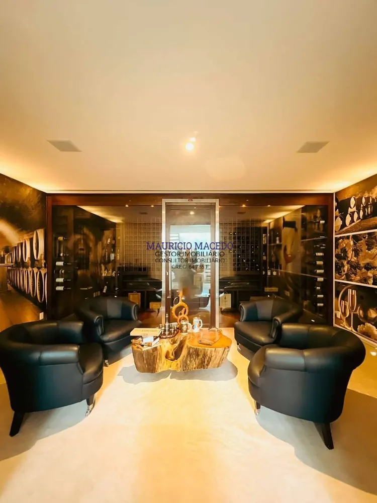 Casa, 5 quartos, 1750 m² - Foto 16