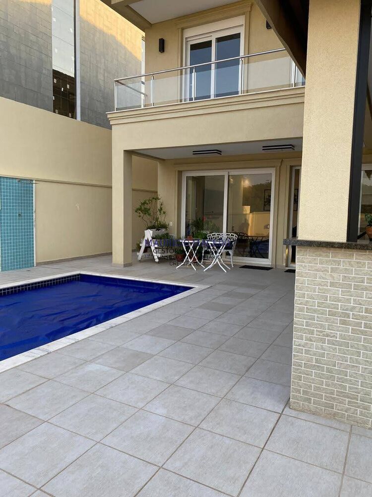 Casa, 4 quartos, 400 m² - Foto 4