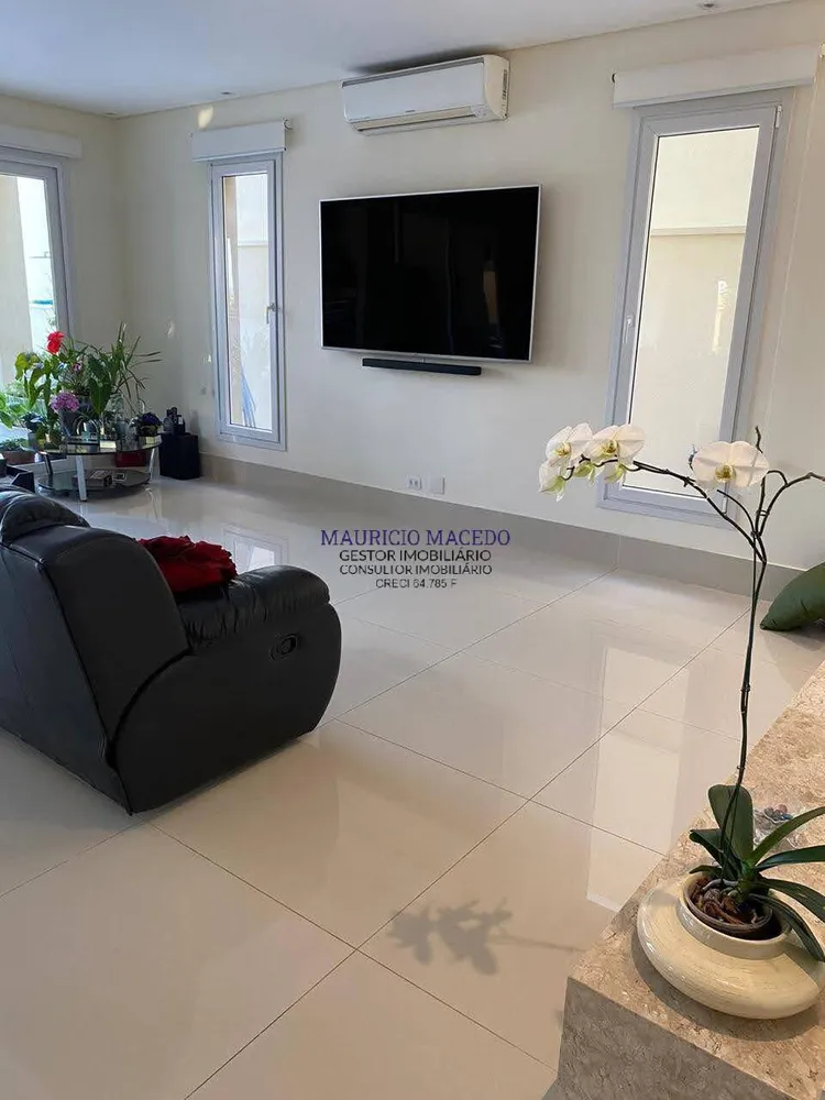 Casa, 4 quartos, 400 m² - Foto 5