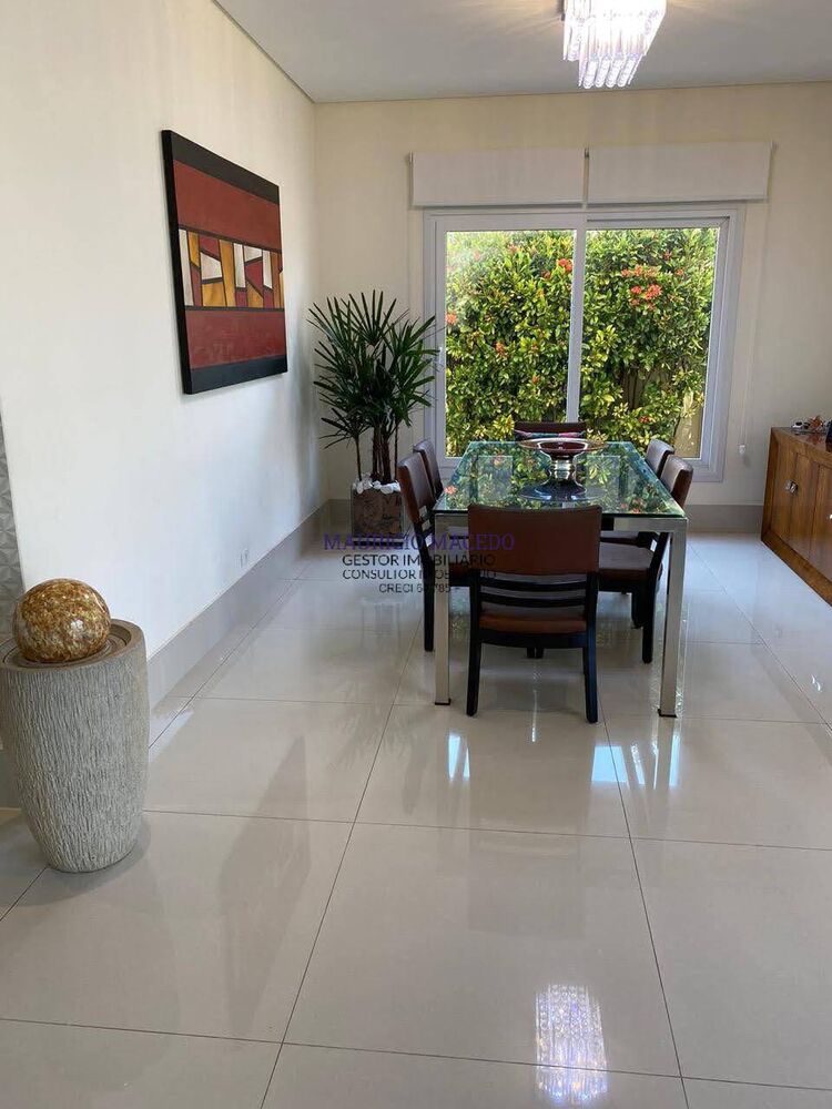 Casa, 4 quartos, 400 m² - Foto 3