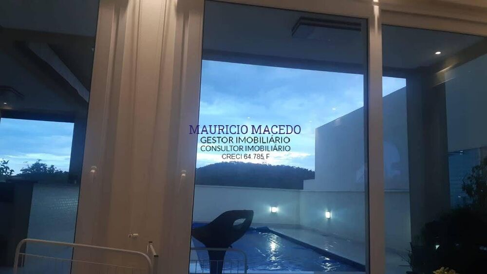 Casa, 4 quartos, 400 m² - Foto 1