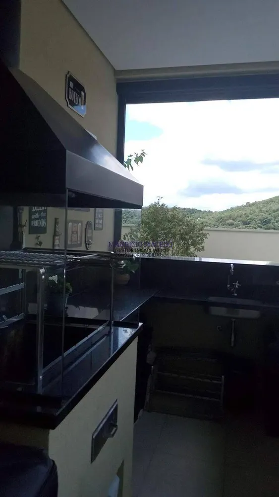 Casa, 4 quartos, 400 m² - Foto 3