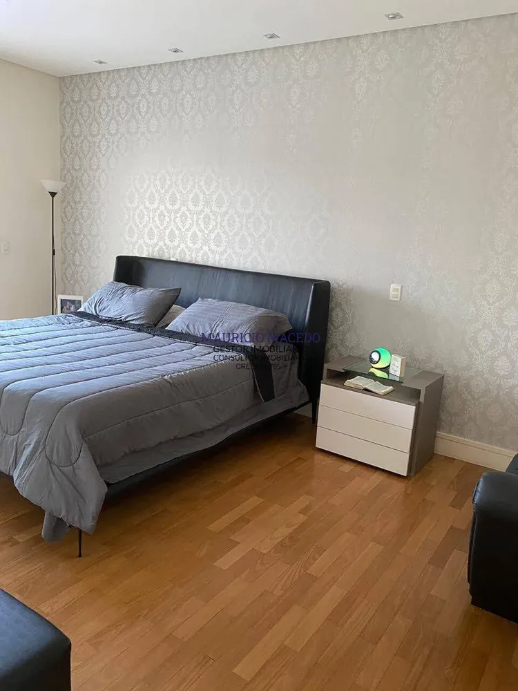 Casa, 4 quartos, 400 m² - Foto 7