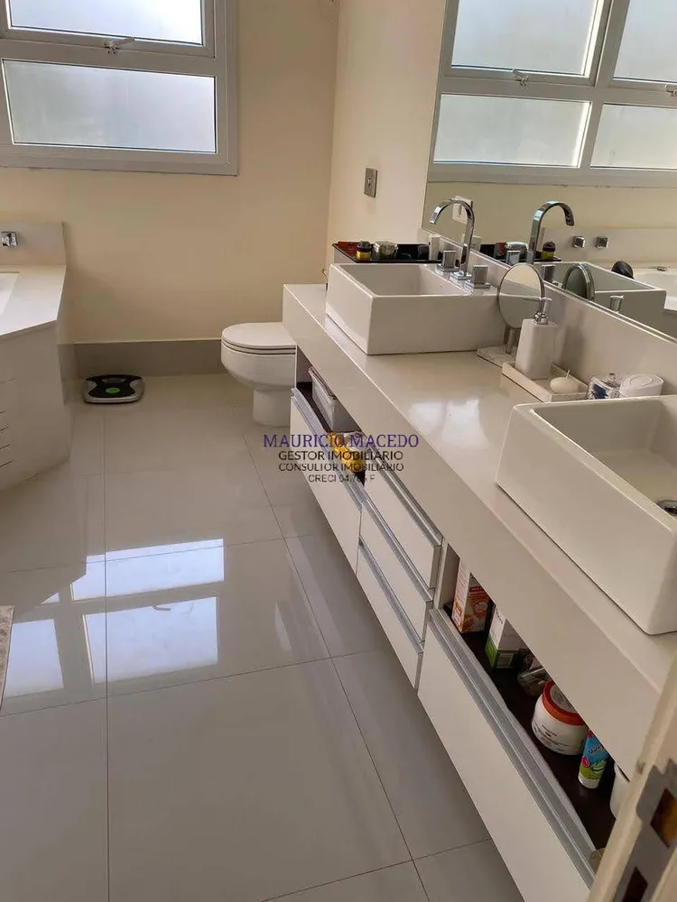 Casa, 4 quartos, 400 m² - Foto 12