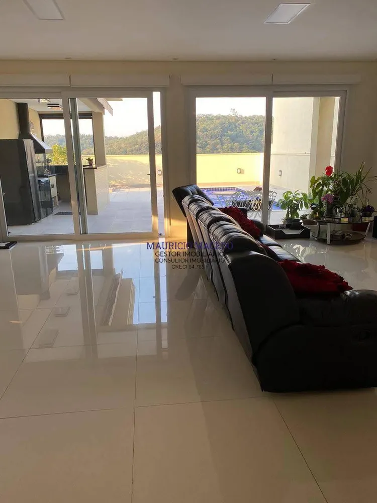 Casa, 4 quartos, 400 m² - Foto 8