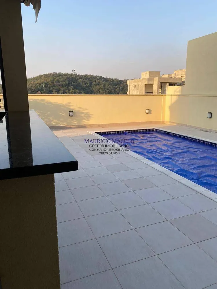 Casa, 4 quartos, 400 m² - Foto 7