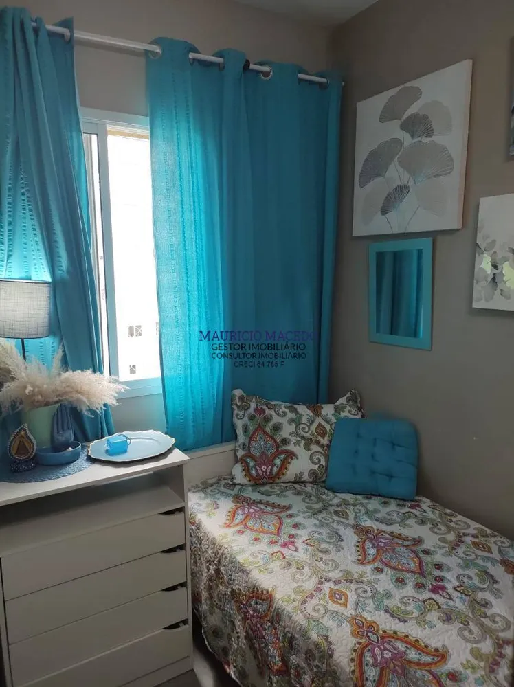 Apartamento, 1 quarto, 50 m² - Foto 8