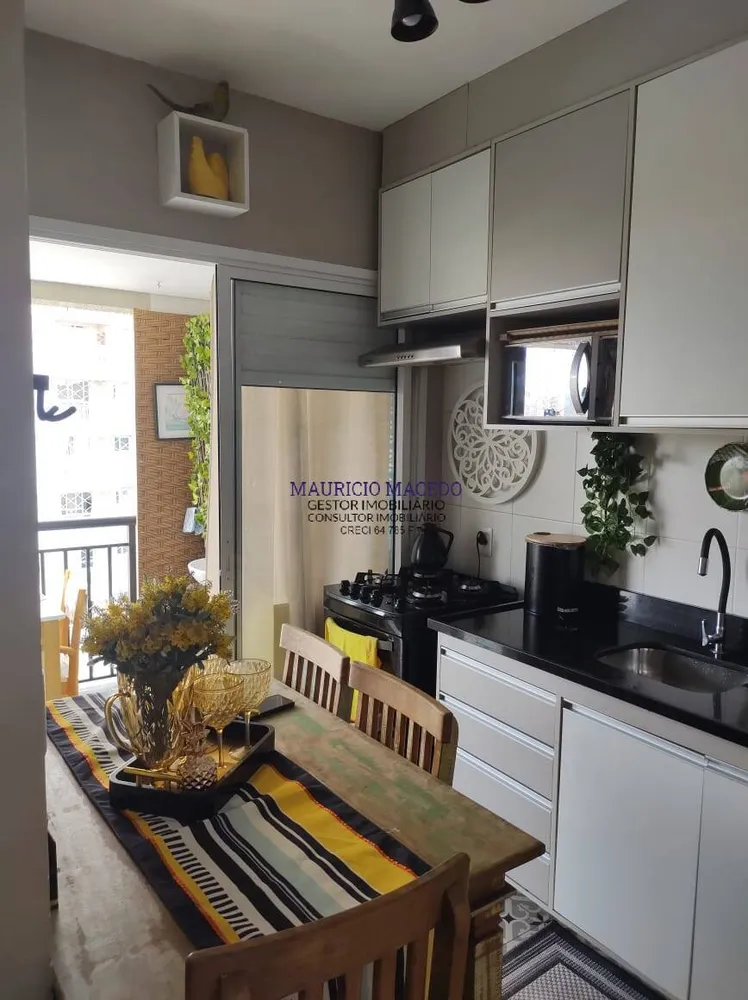 Apartamento, 1 quarto, 50 m² - Foto 6