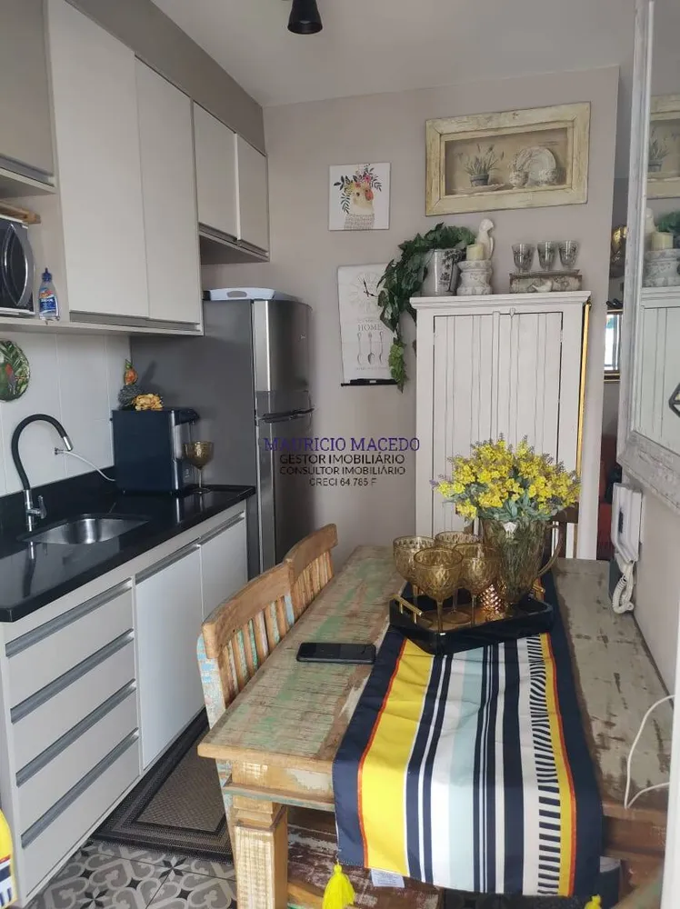 Apartamento, 1 quarto, 50 m² - Foto 5