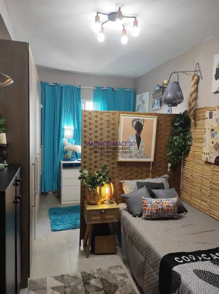 Apartamento, 1 quarto, 50 m² - Foto 7