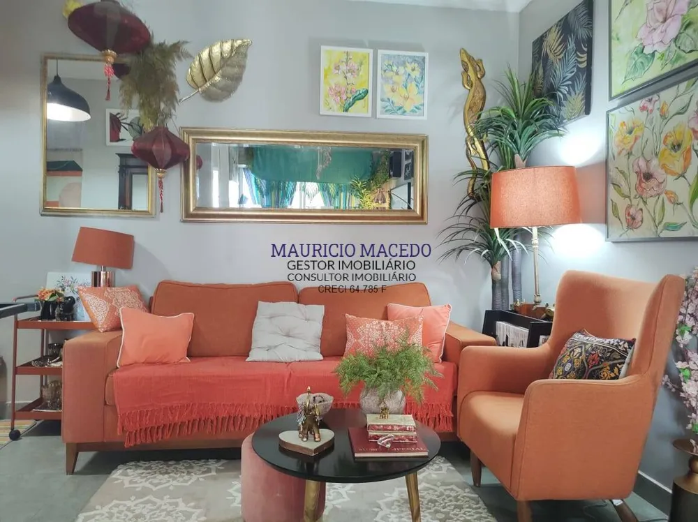 Apartamento, 1 quarto, 50 m² - Foto 3