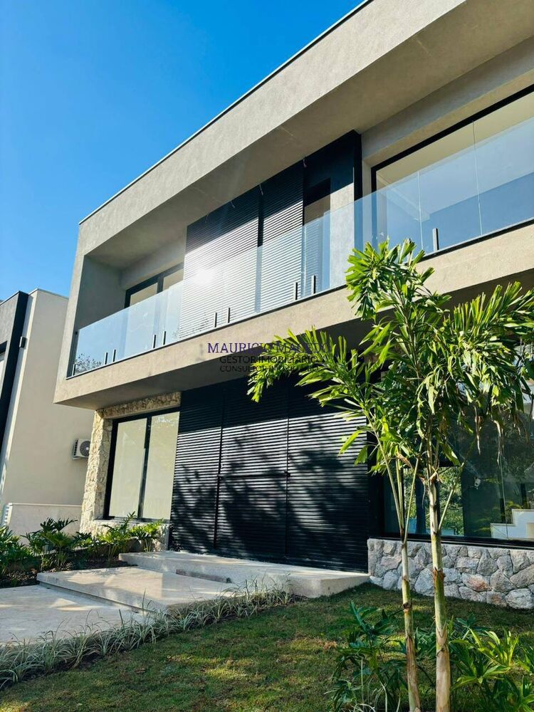 Casa, 4 quartos, 418 m² - Foto 4