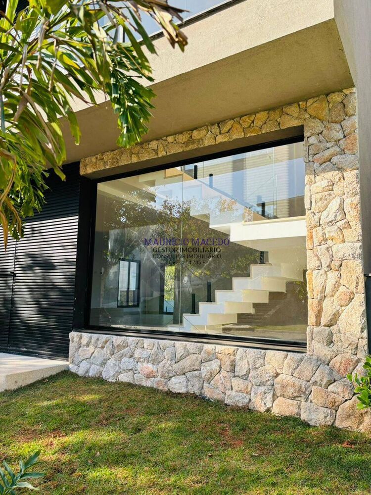 Casa, 4 quartos, 418 m² - Foto 2