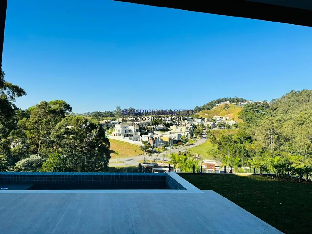 Casa, 4 quartos, 418 m² - Foto 9
