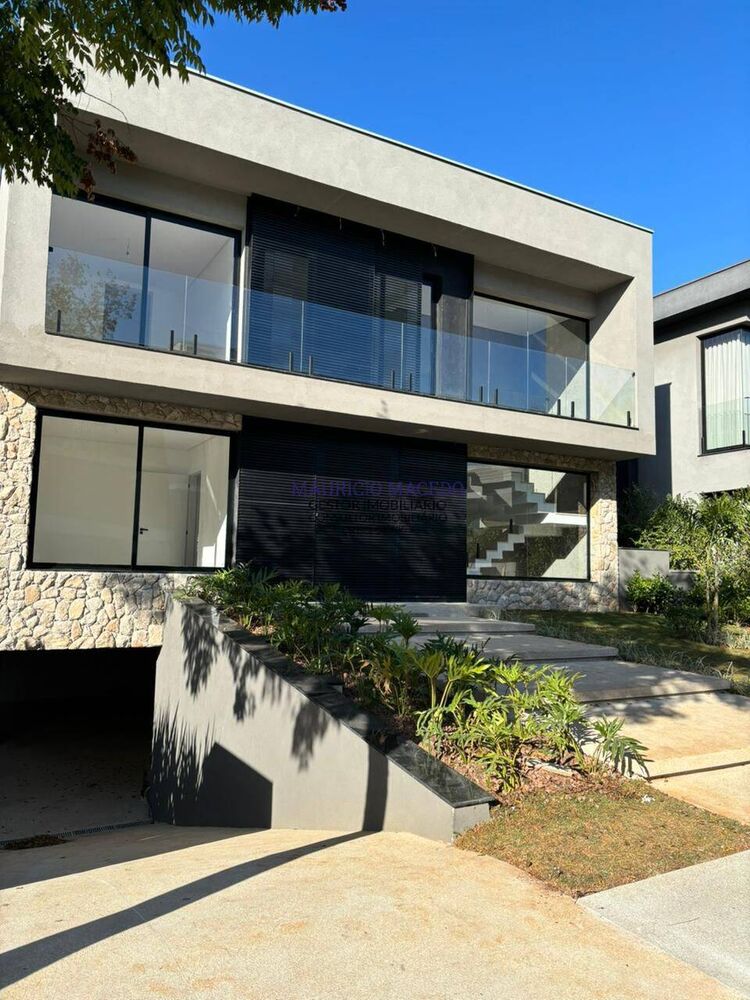 Casa, 4 quartos, 418 m² - Foto 3