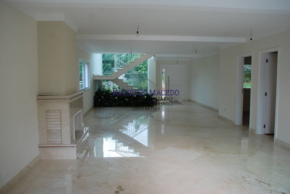 Casa, 4 quartos, 400 m² - Foto 1