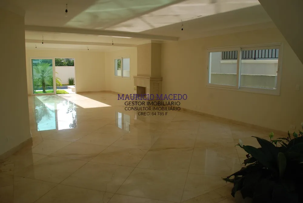 Casa, 4 quartos, 400 m² - Foto 3