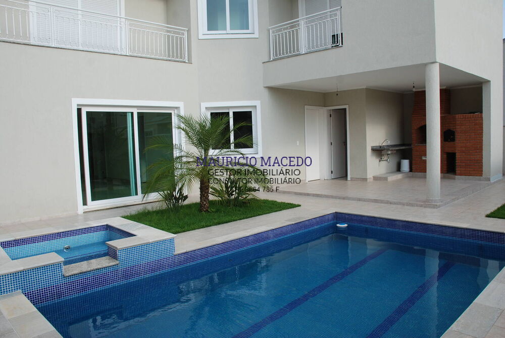Casa, 4 quartos, 400 m² - Foto 2