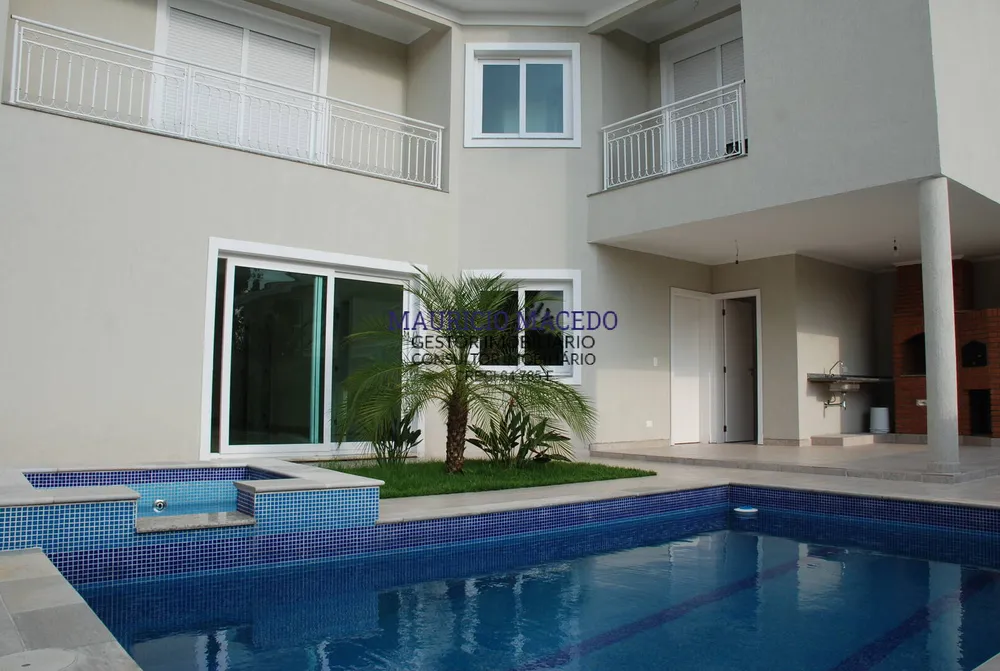 Casa, 4 quartos, 400 m² - Foto 7