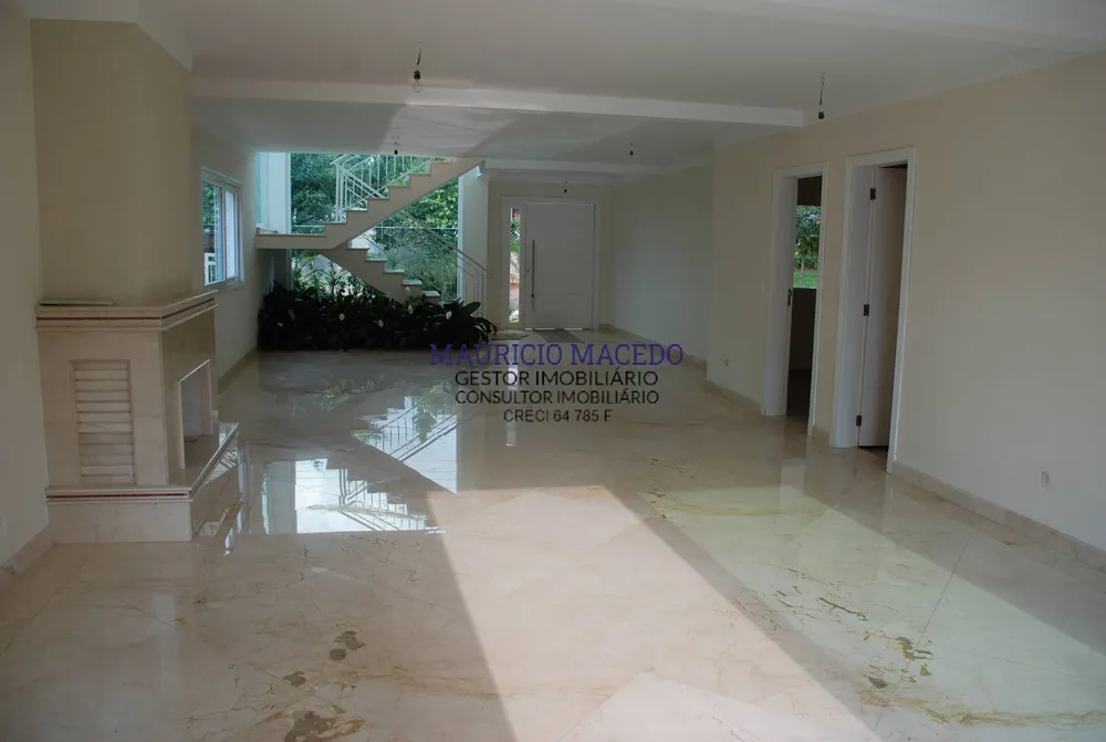 Casa, 4 quartos, 400 m² - Foto 4