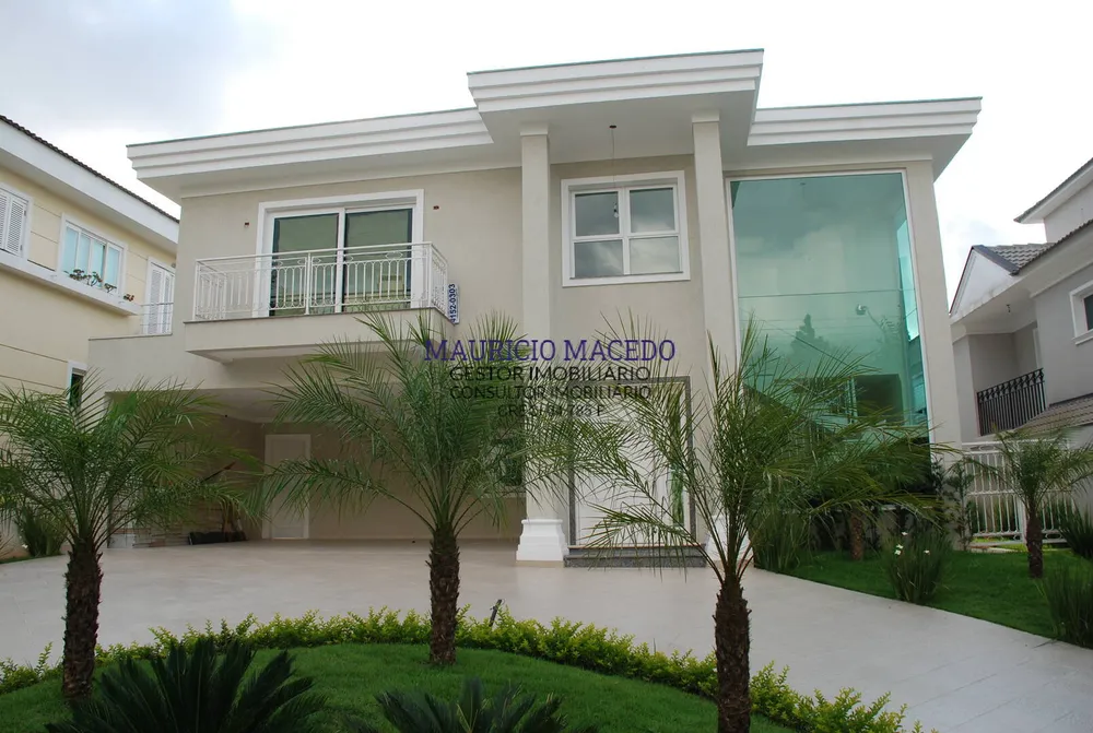 Casa, 4 quartos, 400 m² - Foto 1