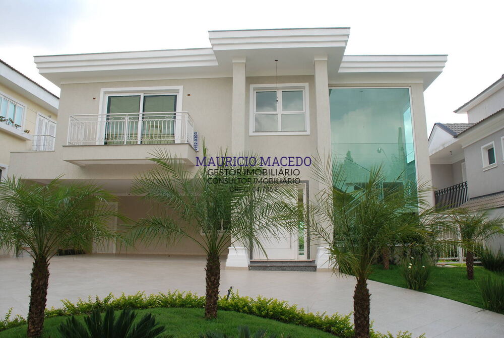 Casa, 4 quartos, 400 m² - Foto 3