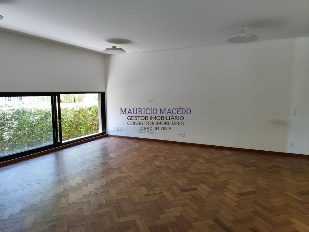 Casa à venda e aluguel com 3 quartos, 258m² - Foto 2