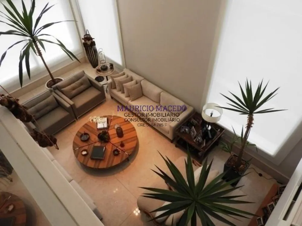 Casa, 4 quartos, 630 m² - Foto 4