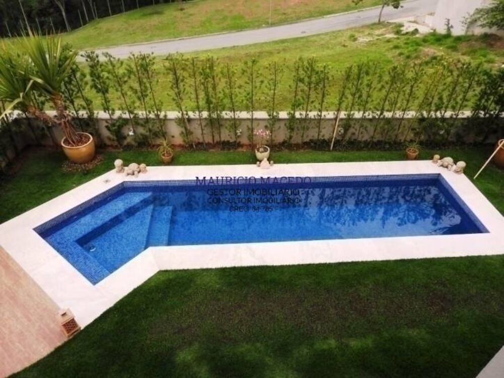 Casa, 4 quartos, 630 m² - Foto 2