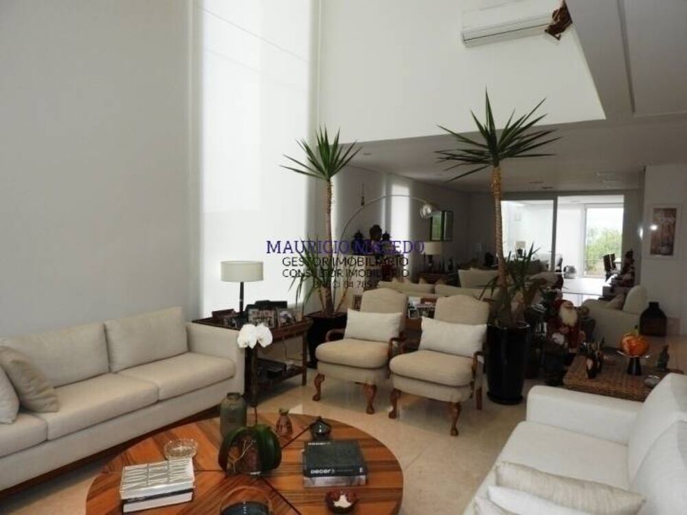 Casa, 4 quartos, 630 m² - Foto 3