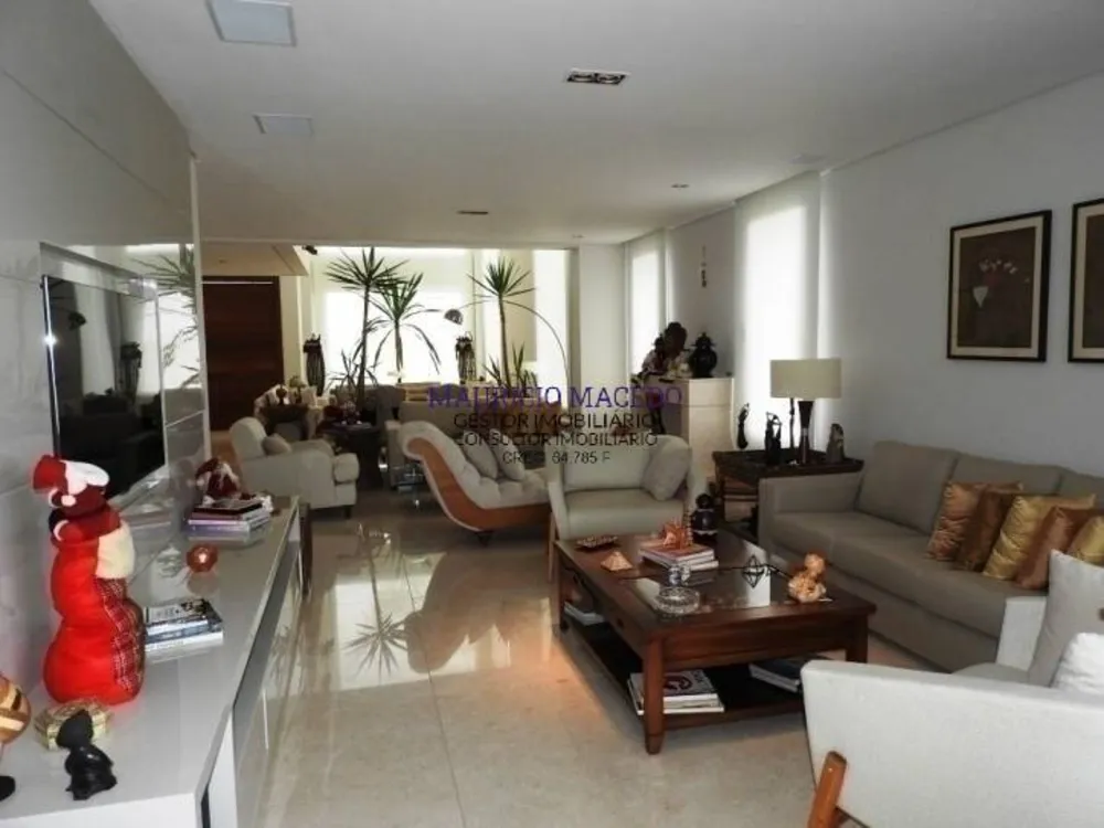 Casa, 4 quartos, 630 m² - Foto 8